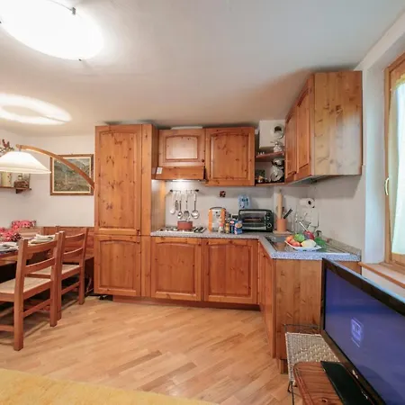 Apartment Beauregard 3 - Happy Les Houches