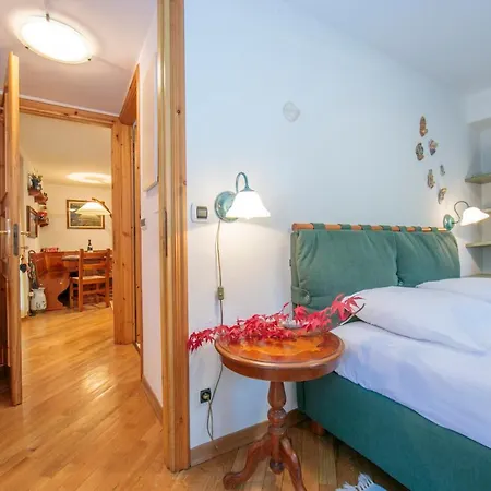 Apartment Beauregard 3 - Happy *