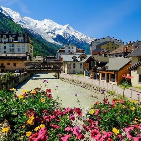 Beauregard 3 - Happy Les Houches