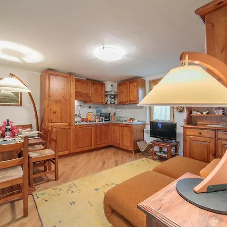 Beauregard 3 - Happy Apartment
